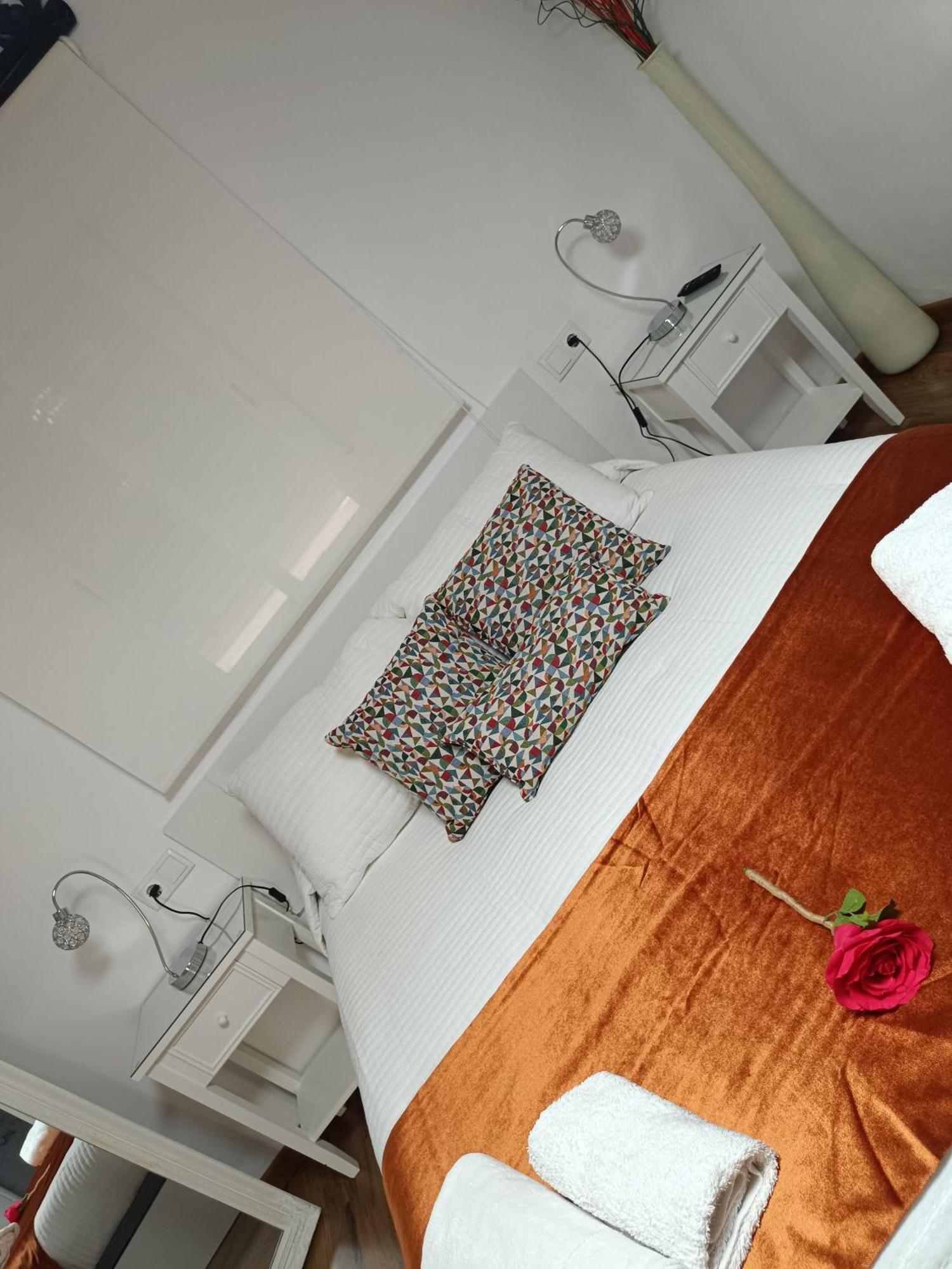 Appartement Flor De Lis 1 à Caces Extérieur photo